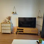 Smulikowskiego Flat 25