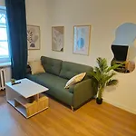 Smulikowskiego Flat 25