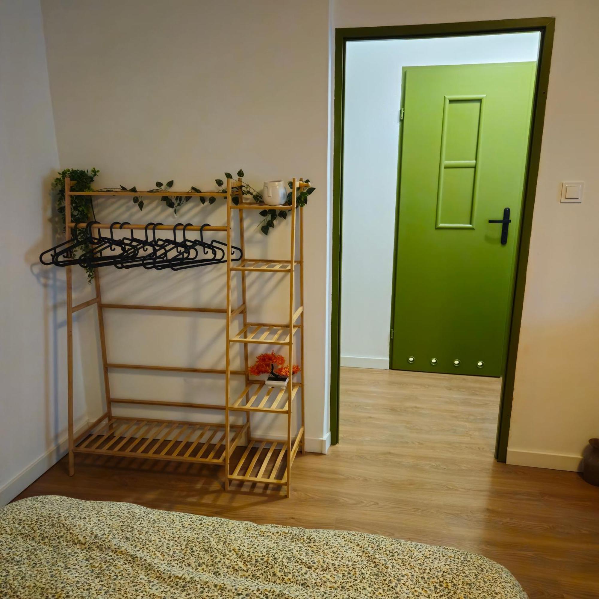 Smulikowskiego Flat 25 Apartament